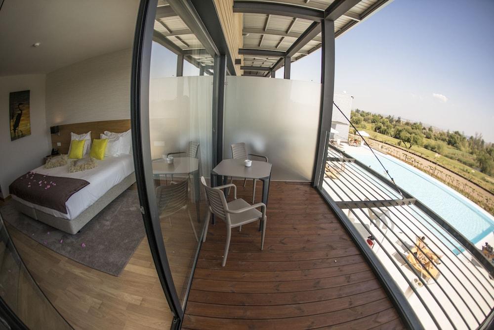 Garca Real Hotel & Spa Tentugal Dış mekan fotoğraf
