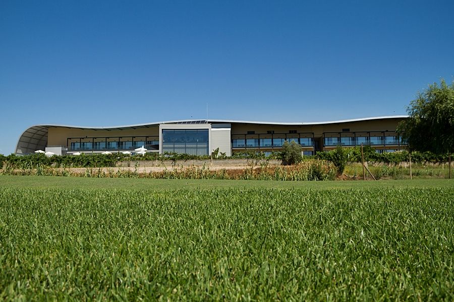 Garca Real Hotel & Spa Tentugal Dış mekan fotoğraf