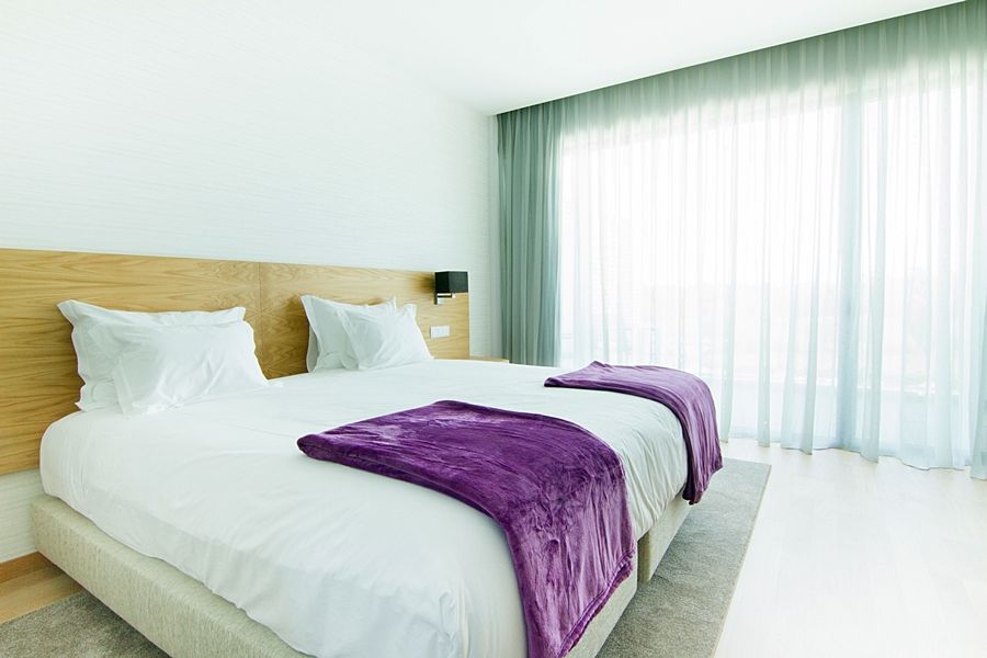 Garca Real Hotel & Spa Tentugal Dış mekan fotoğraf