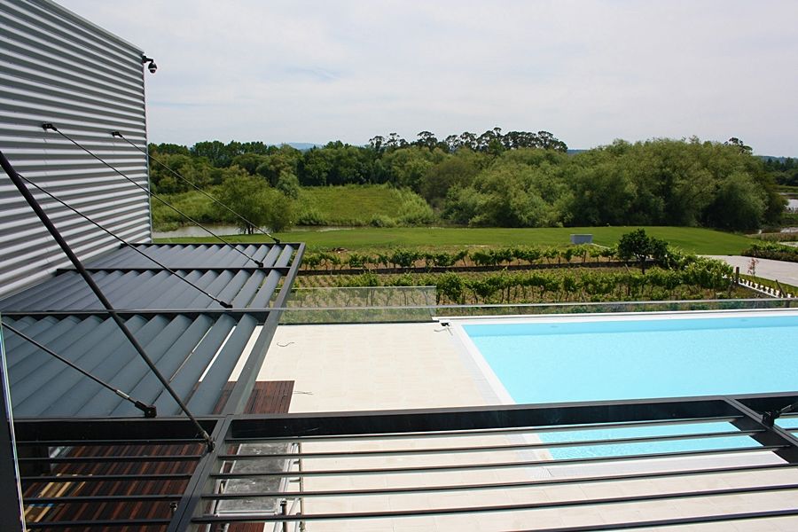 Garca Real Hotel & Spa Tentugal Dış mekan fotoğraf