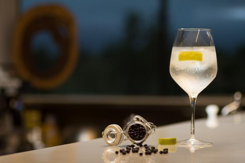 Garca Real Hotel & Spa Tentugal Dış mekan fotoğraf