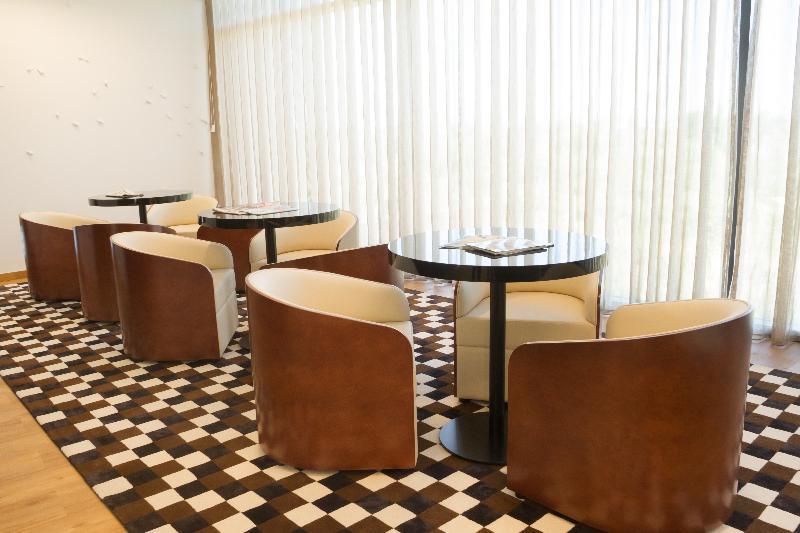 Garca Real Hotel & Spa Tentugal Dış mekan fotoğraf