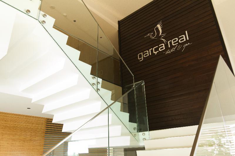 Garca Real Hotel & Spa Tentugal Dış mekan fotoğraf