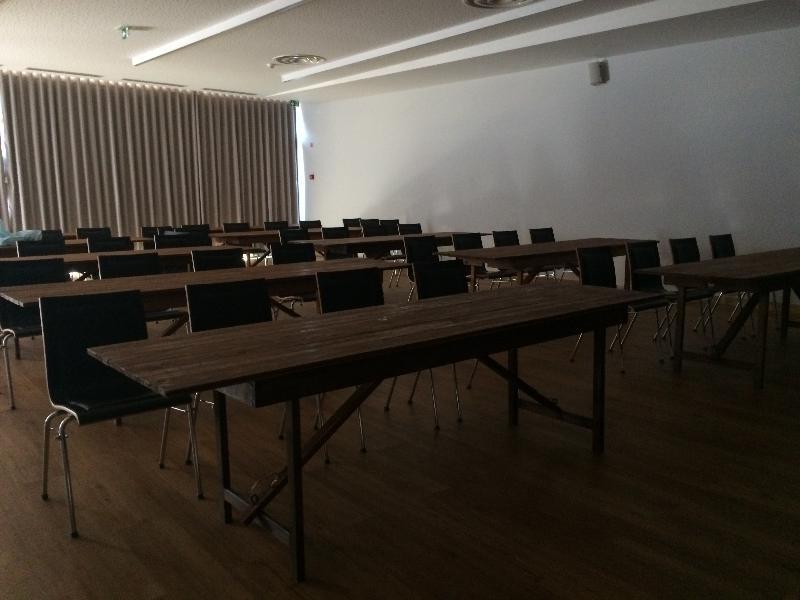 Garca Real Hotel & Spa Tentugal Dış mekan fotoğraf