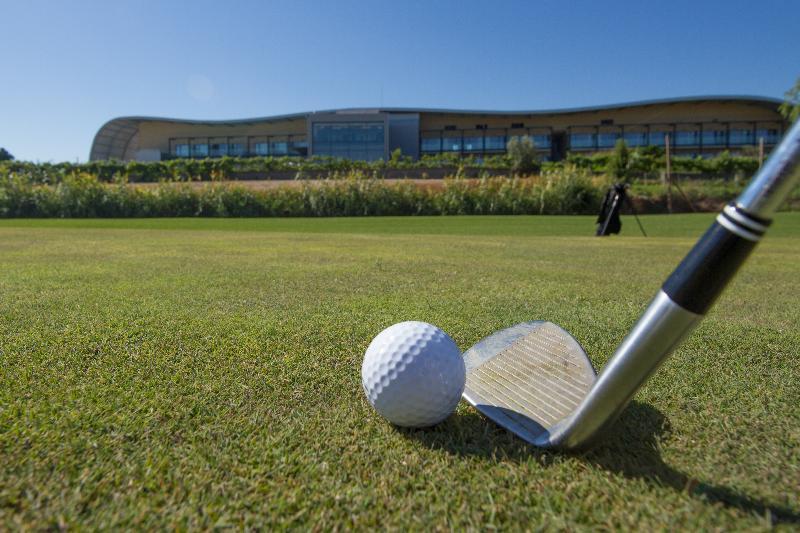 Garca Real Hotel & Spa Tentugal Dış mekan fotoğraf