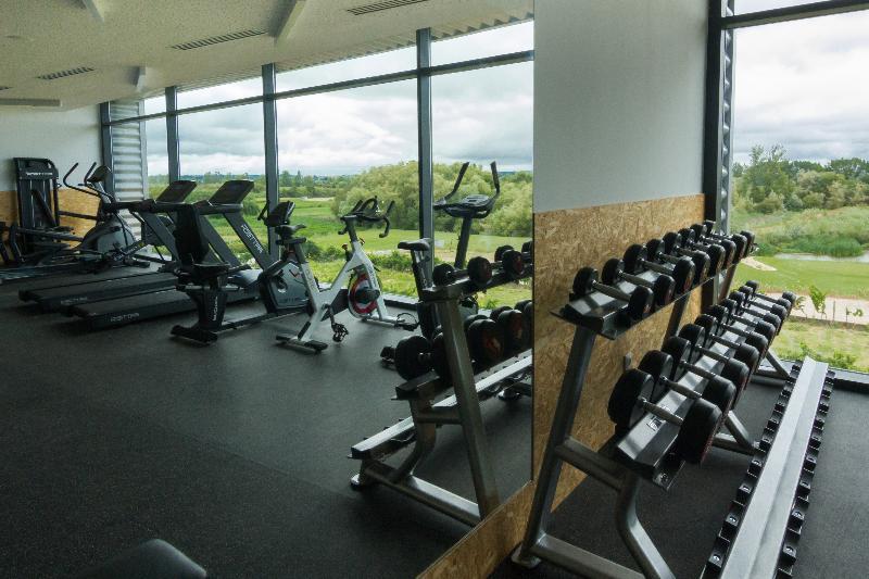 Garca Real Hotel & Spa Tentugal Dış mekan fotoğraf