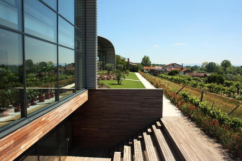 Garca Real Hotel & Spa Tentugal Dış mekan fotoğraf