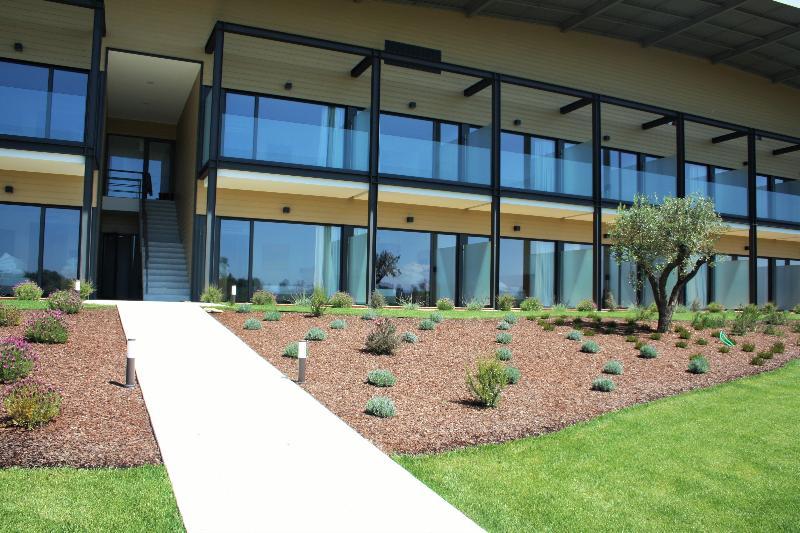 Garca Real Hotel & Spa Tentugal Dış mekan fotoğraf