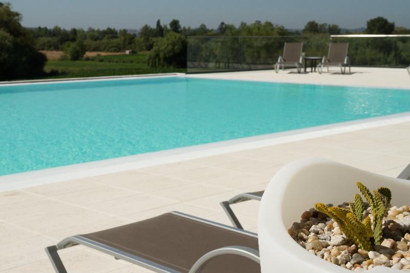 Garca Real Hotel & Spa Tentugal Dış mekan fotoğraf
