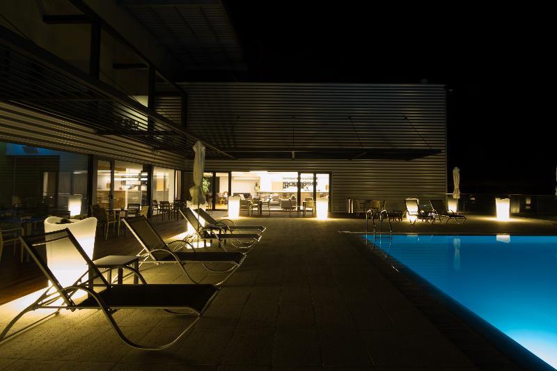 Garca Real Hotel & Spa Tentugal Dış mekan fotoğraf