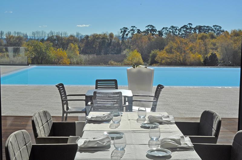 Garca Real Hotel & Spa Tentugal Dış mekan fotoğraf
