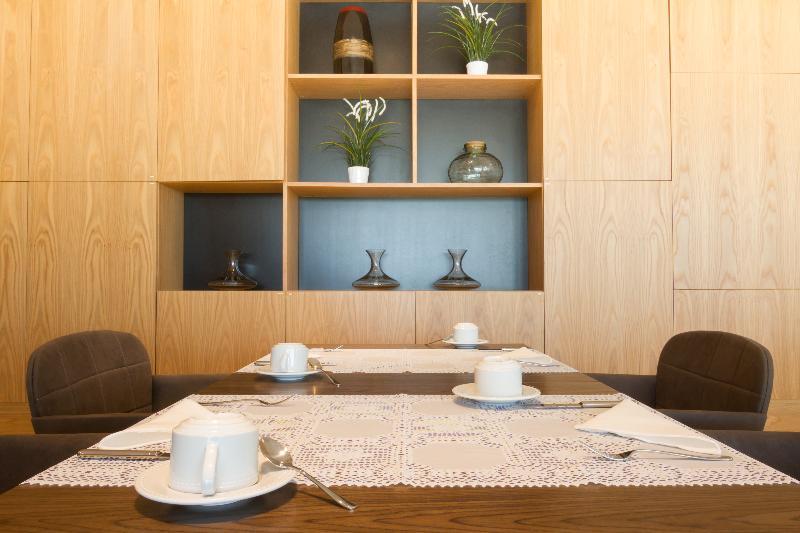 Garca Real Hotel & Spa Tentugal Dış mekan fotoğraf
