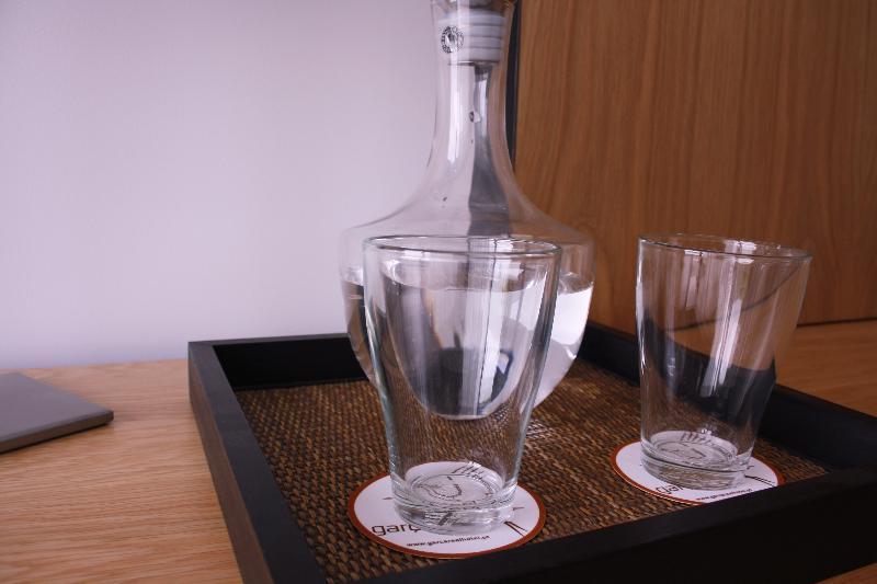 Garca Real Hotel & Spa Tentugal Dış mekan fotoğraf