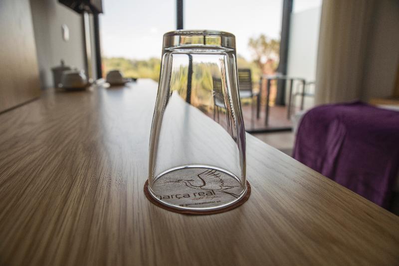 Garca Real Hotel & Spa Tentugal Dış mekan fotoğraf