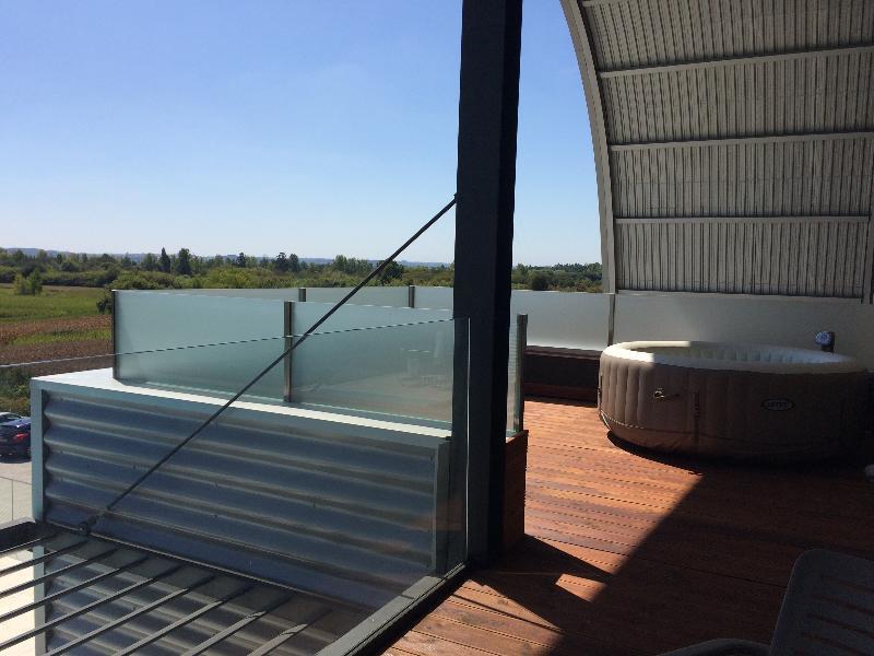 Garca Real Hotel & Spa Tentugal Dış mekan fotoğraf